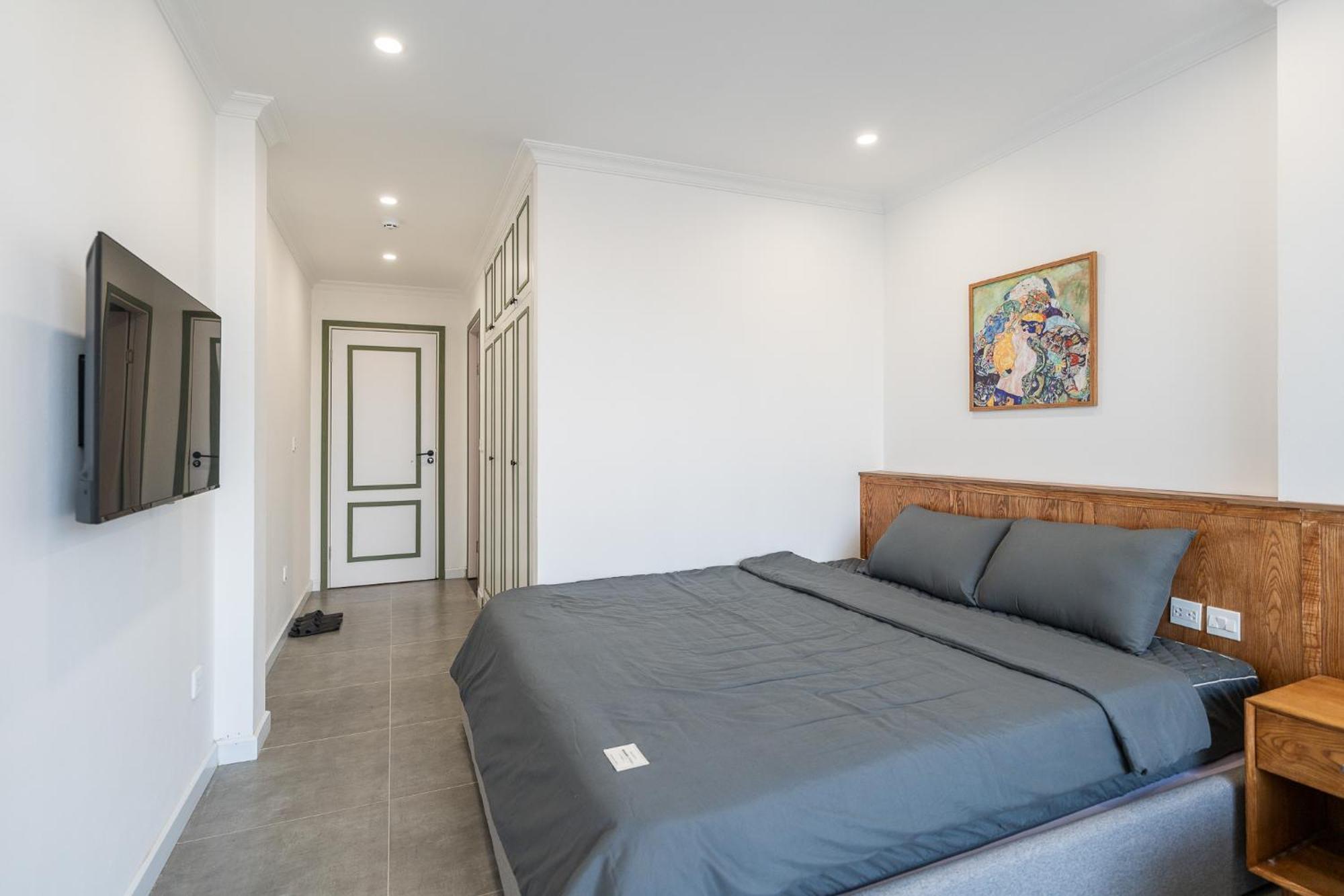 האנוי Location/Big Group/Private Villa With Pool And Kitchen מראה חיצוני תמונה