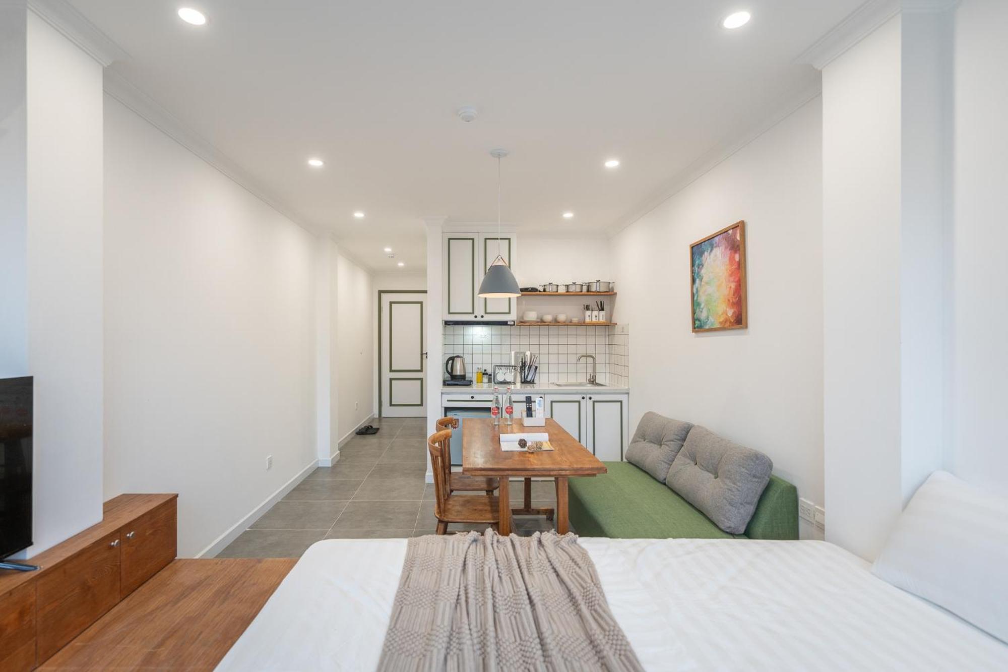 האנוי Location/Big Group/Private Villa With Pool And Kitchen מראה חיצוני תמונה