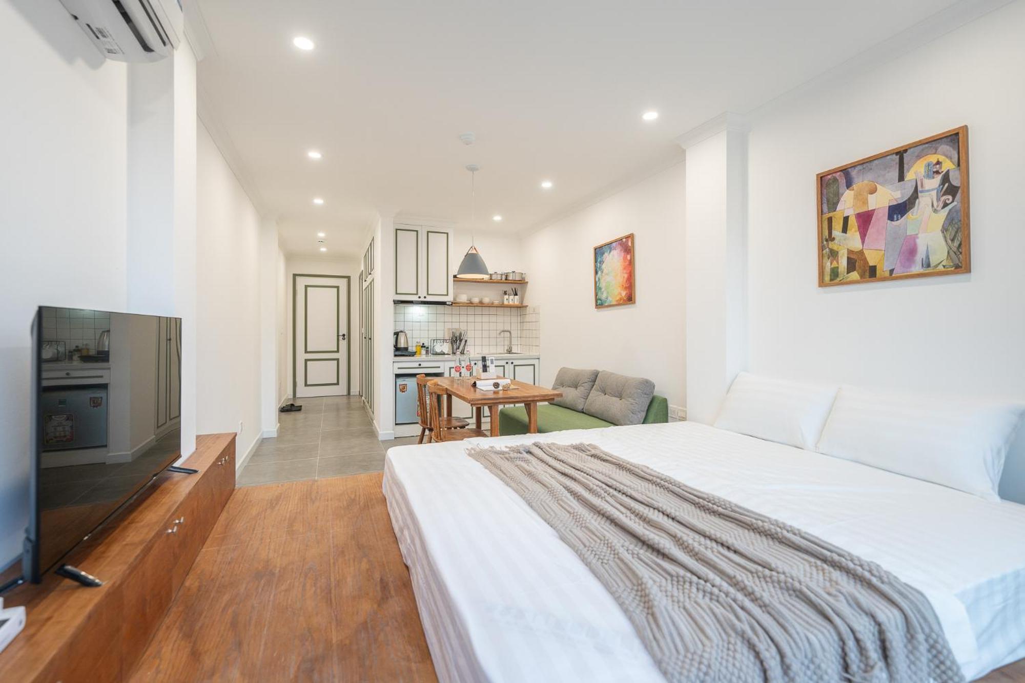 האנוי Location/Big Group/Private Villa With Pool And Kitchen מראה חיצוני תמונה