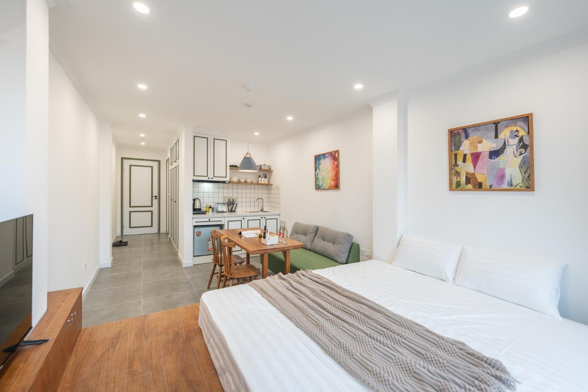 האנוי Location/Big Group/Private Villa With Pool And Kitchen מראה חיצוני תמונה