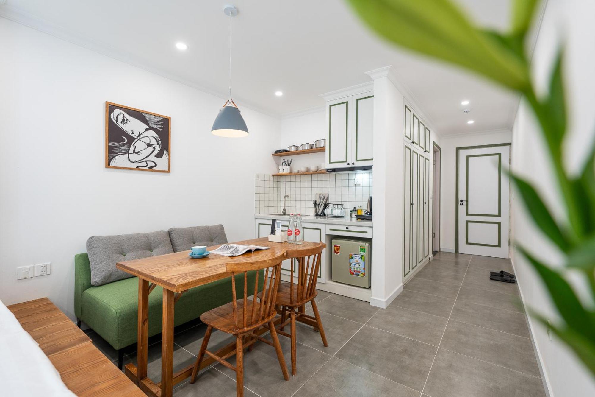 האנוי Location/Big Group/Private Villa With Pool And Kitchen מראה חיצוני תמונה