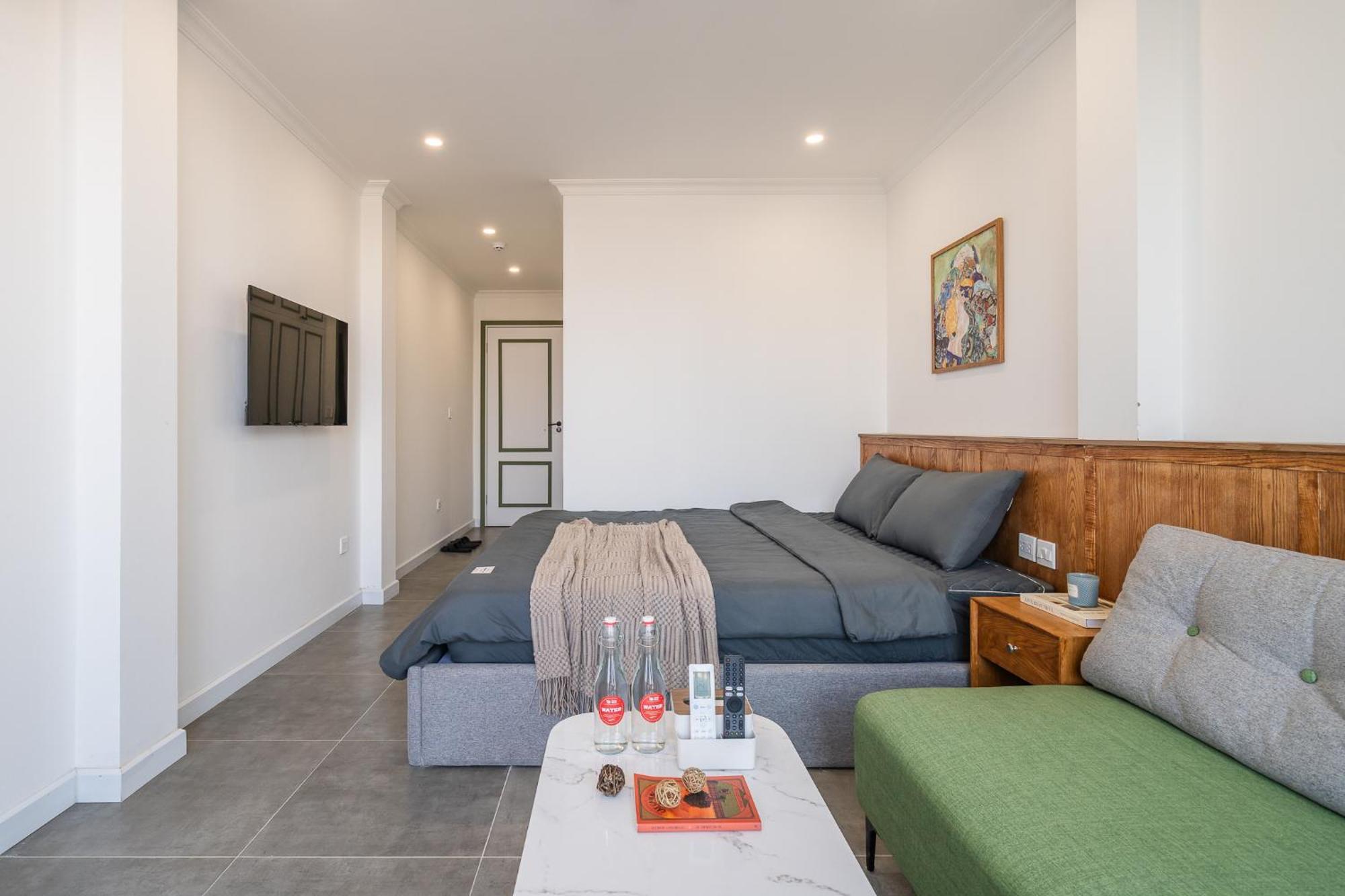 האנוי Location/Big Group/Private Villa With Pool And Kitchen מראה חיצוני תמונה